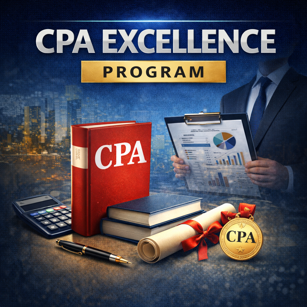 Cpa Program Crestview Strategy & Scale | Think Strategically. Scale Confidently.